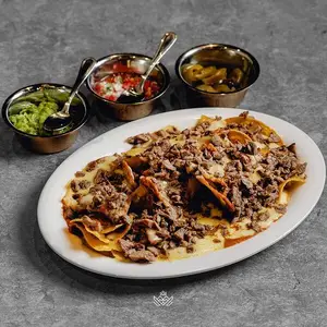 Tacos Valhalla Mérida 4