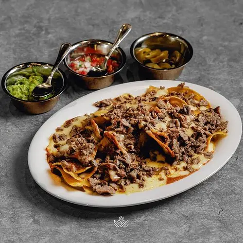 Tacos Valhalla Mérida - foto 4