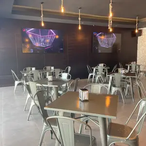 Tacos Valhalla Mérida 1