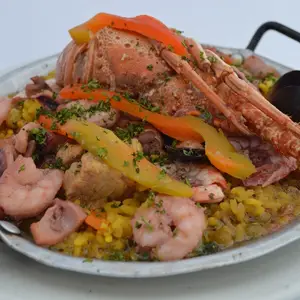 Restaurante Casa Emiliano Usaquén 2