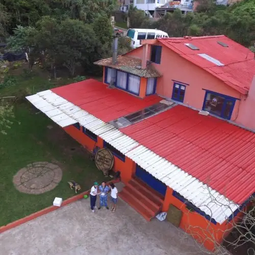 Restaurante Casa Emiliano Usaquén - foto 1