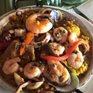 Restaurante Casa Emiliano Usaquén 6