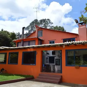 Restaurante Casa Emiliano Usaquén 7
