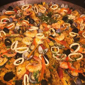 Restaurante Casa Emiliano Usaquén 8