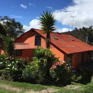 Restaurante Casa Emiliano Usaquén 9