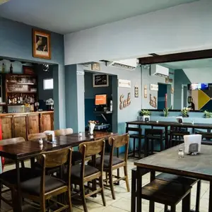 Restaurante Bar 24 Top Floor Nuevo Laredo 1