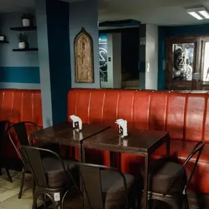 Restaurante Bar 24 Top Floor Nuevo Laredo 7