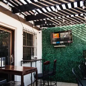 Restaurante Bar 24 Top Floor Nuevo Laredo 9
