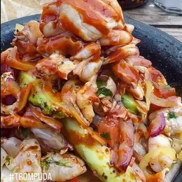 Mariscos Las Cachoreadas Guaymas - foto 2
