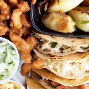 Mariscos Las Cachoreadas Guaymas 6