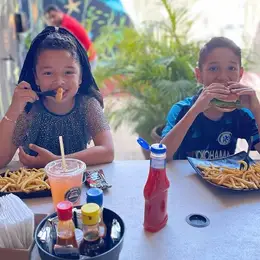 Mariscos Las Cachoreadas Guaymas - foto 3