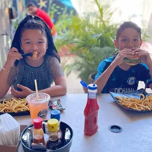 Mariscos Las Cachoreadas Guaymas 3