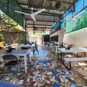 Mariscos Las Cachoreadas Guaymas 1