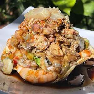 Mariscos Las Cachoreadas Guaymas 5