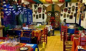 Restaurante El Sureño Torreón