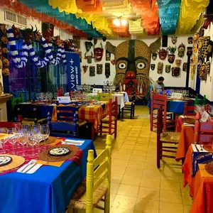 Restaurante El Sureño Torreón 6