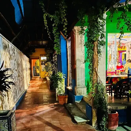 Restaurante El Sureño Torreón - foto 4