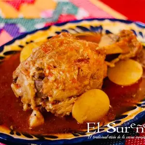 Restaurante El Sureño Torreón 5