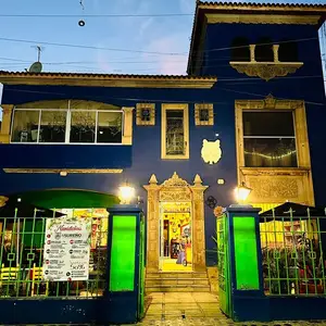 Restaurante El Sureño Torreón 1