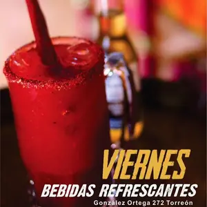 Restaurante El Sureño Torreón 9