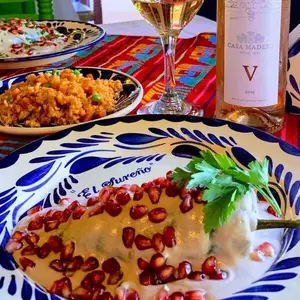 Restaurante El Sureño Torreón 2