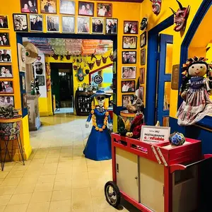 Restaurante El Sureño Torreón 8