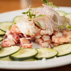 Restaurante Costa Nova Durango 2