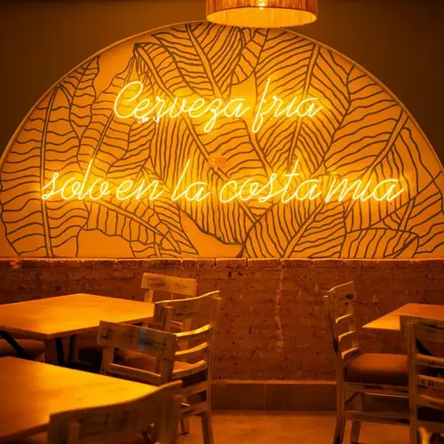 Restaurante Costa Nova Durango - foto 1