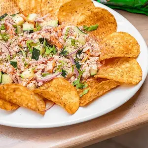 Restaurante Costa Nova Durango 6