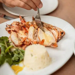 Restaurante Costa Nova Durango 8