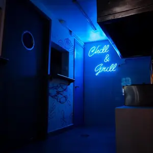 Restaurante Costa Nova Durango 9