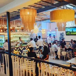 Restaurante Costa Nova Durango - foto 3