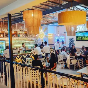 Restaurante Costa Nova Durango 3