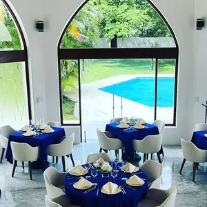 Restaurante Casa Med Cuisine Tuxtla 1