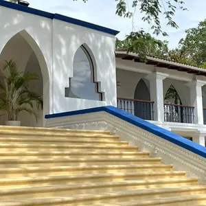 Restaurante Casa Med Cuisine Tuxtla 9
