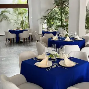 Restaurante Casa Med Cuisine Tuxtla 7