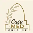 Restaurante Casa Med Cuisine Tuxtla