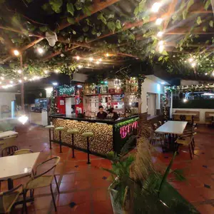 Itamar Restaurante Barranquilla 1