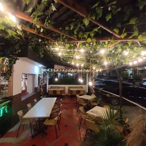 Itamar Restaurante Barranquilla 9