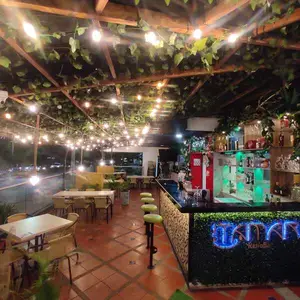 Itamar Restaurante Barranquilla 5