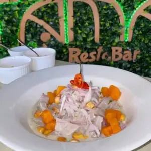 Itamar Restaurante Barranquilla 4