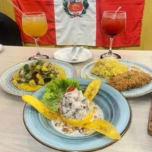 Itamar Restaurante Barranquilla 6