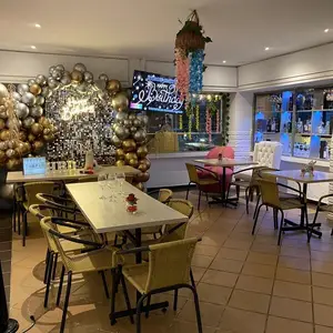 Itamar Restaurante Barranquilla 7