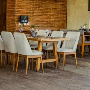 Restaurante Matilde Valle de Guadalupe 8