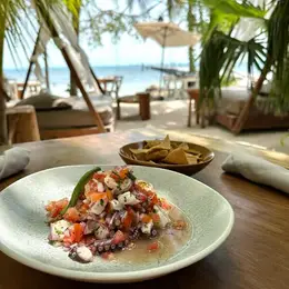 Mayan Monkey Beach Club Isla Mujeres - foto 2
