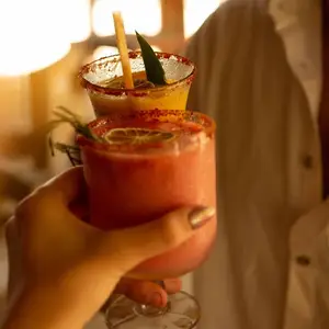 Mayan Monkey Beach Club Isla Mujeres 8