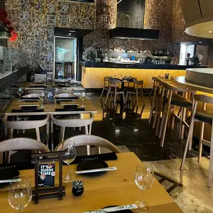 Restaurante Kairaku Metepec 7
