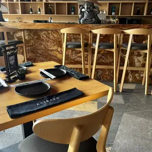 Restaurante Kairaku Metepec 9