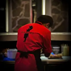 Restaurante Kairaku Metepec 6