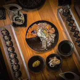 Restaurante Kairaku Metepec - foto 2